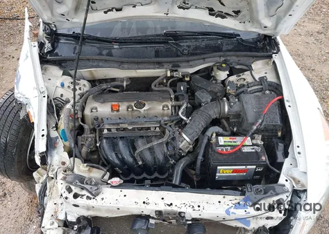 2012 Honda Accord 2.4 Lx z USA, uszkodzony, nr VIN 1HGCP2F33CA162971